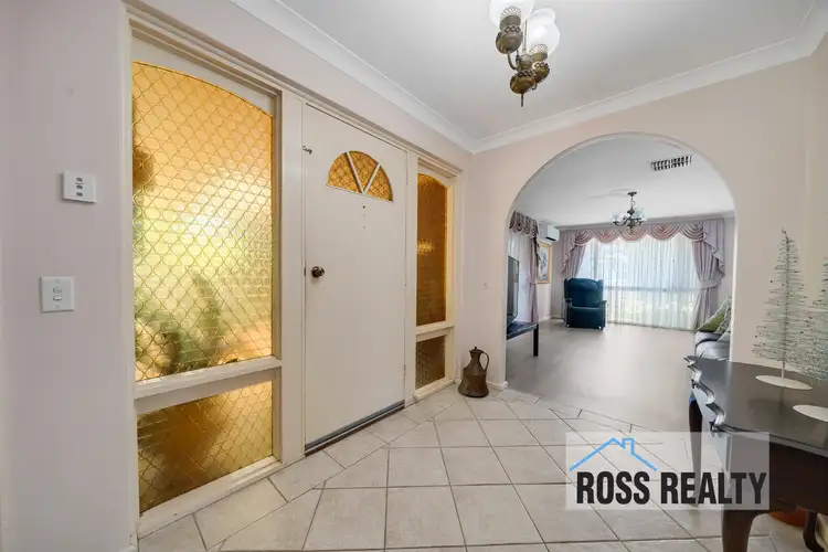 Fifth view of Homely house listing, 32 Ivory Street, Noranda WA 6062