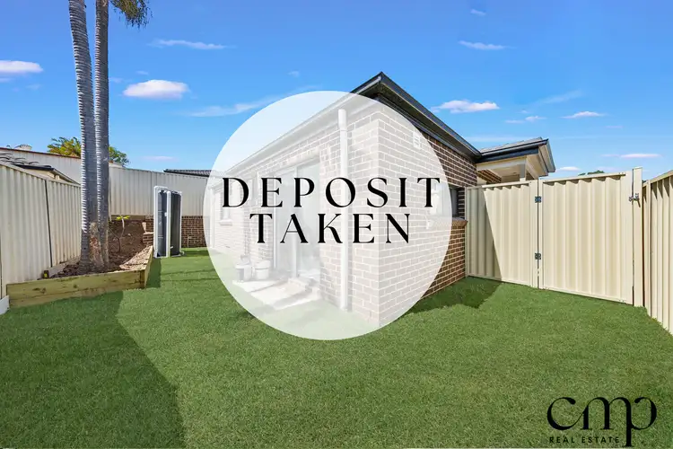 34A Boythorn Avenue, Ambarvale NSW 2560