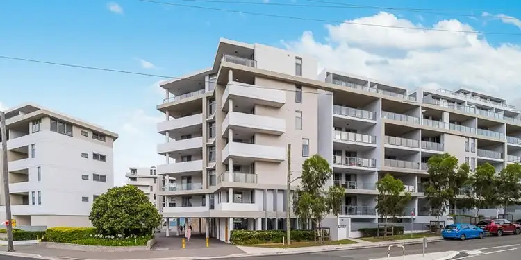 Second view of Homely apartment listing, 102B/10 Reede St, Turrella NSW 2205