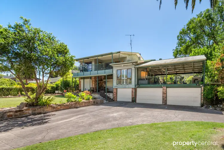 113-116 River Road, Emu Plains NSW 2750