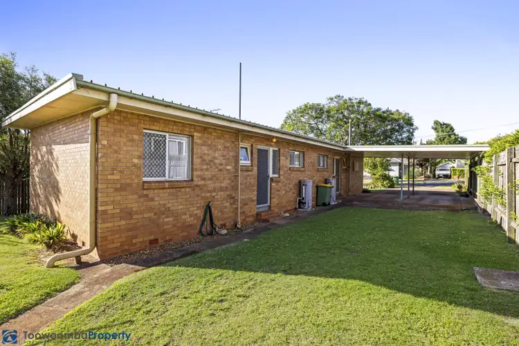 2/14 Long Street, Rangeville QLD 4350
