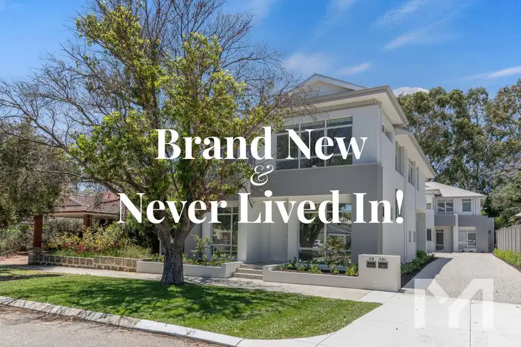 48 Napier Street, Nedlands WA 6009