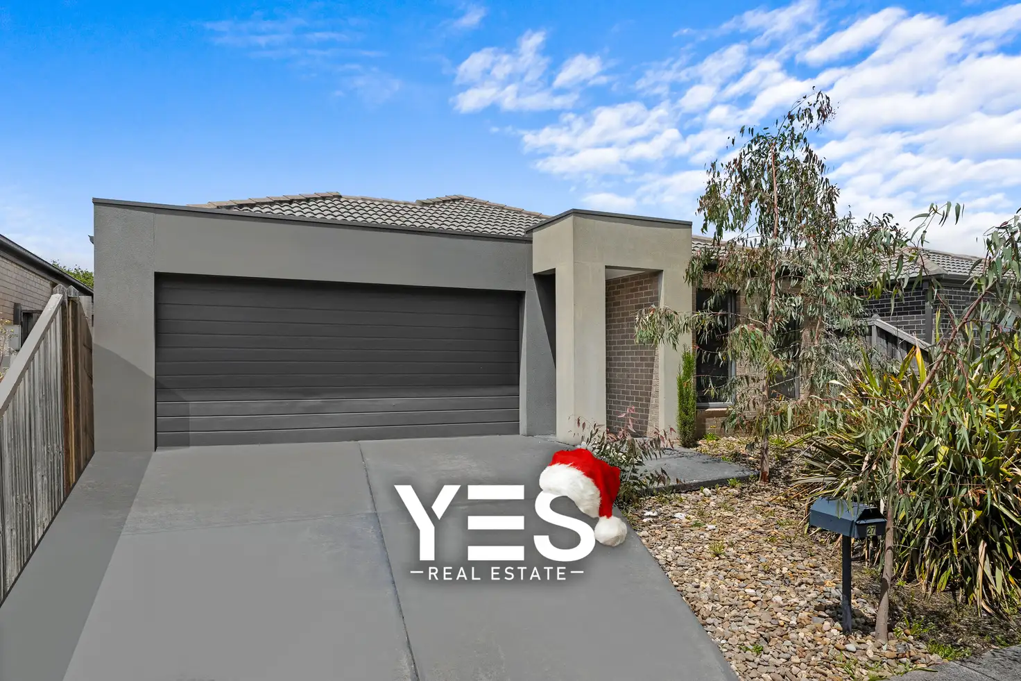 Main view of Homely house listing, 27 Ogle Way, Cranbourne North VIC 3977