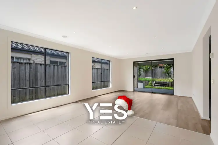 Second view of Homely house listing, 27 Ogle Way, Cranbourne North VIC 3977