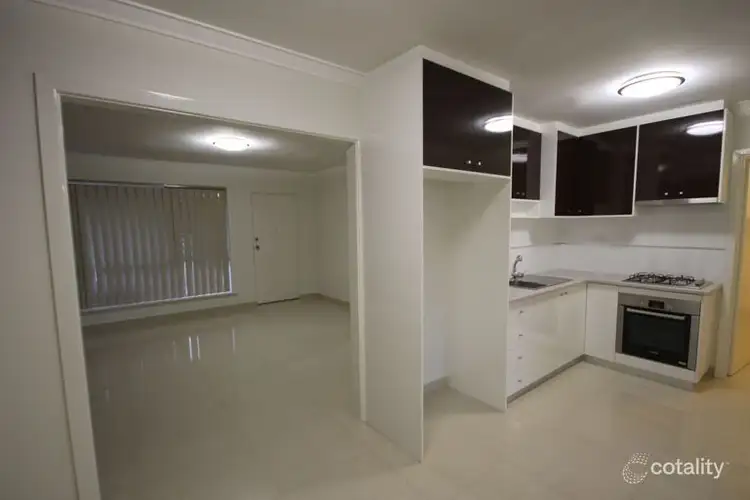 Third view of Homely semi-detached listing, 38 Asteroid Way, Carlisle WA 6101