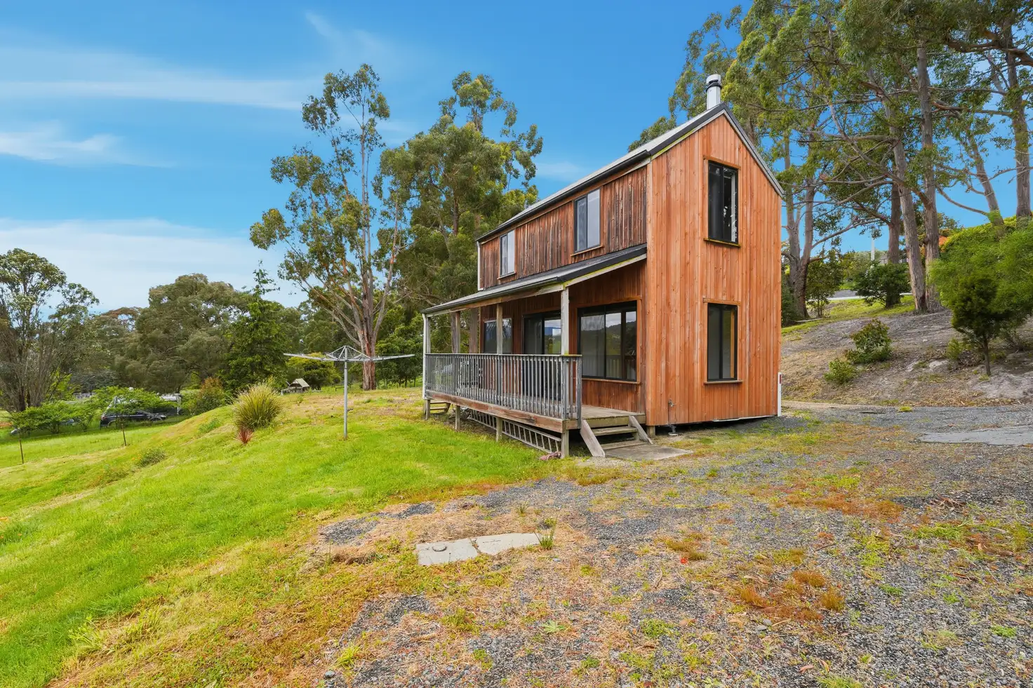 Main view of Homely house listing, 15 Davies Road, Lower Snug TAS 7054