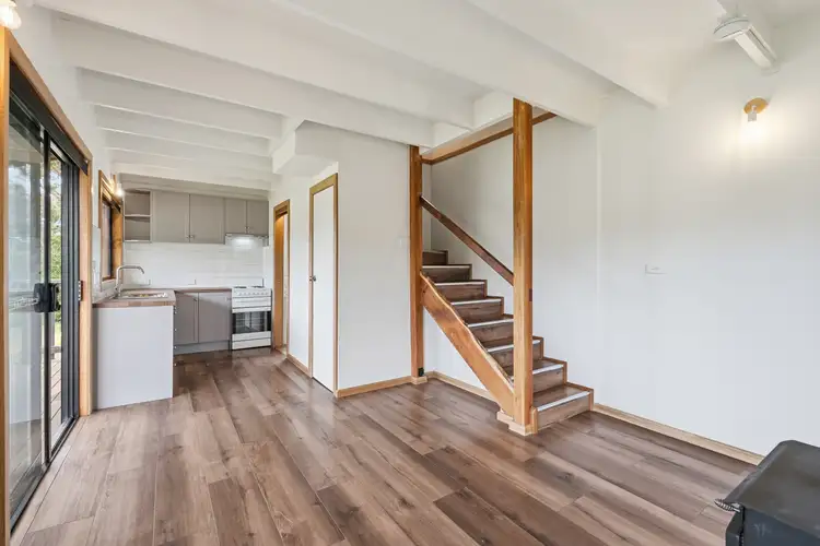 Second view of Homely house listing, 15 Davies Road, Lower Snug TAS 7054