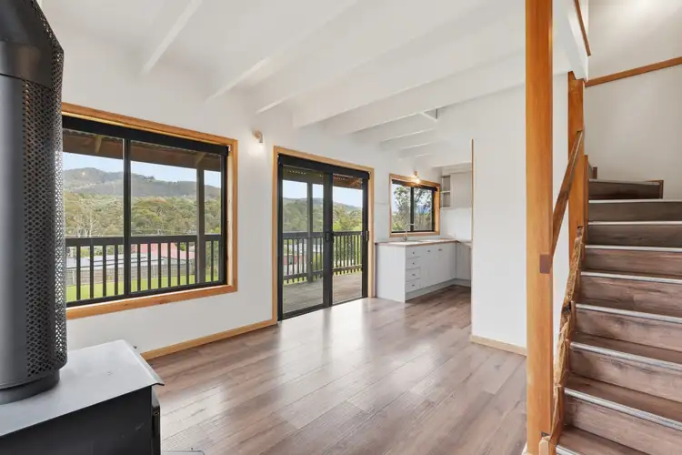 Fourth view of Homely house listing, 15 Davies Road, Lower Snug TAS 7054