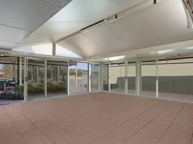 Fifth view of Homely house listing, 22 Harrier Drive, Burleigh Waters QLD 4220