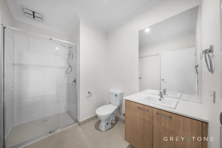 Third view of Homely house listing, 16 Flank Walk, Fraser Rise VIC 3336