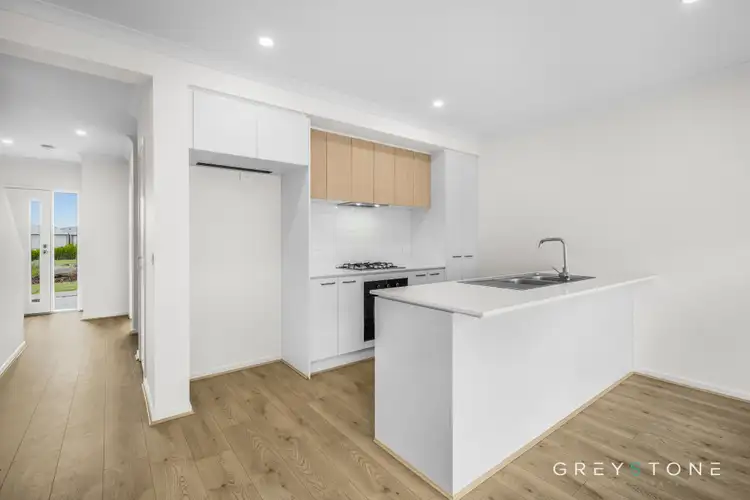 Fifth view of Homely house listing, 16 Flank Walk, Fraser Rise VIC 3336