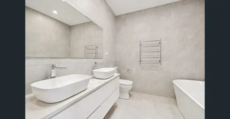 Third view of Homely house listing, 10 Bushels Approach, Gilead NSW 2560