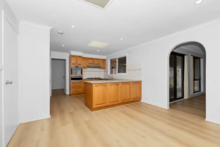 Third view of Homely house listing, 13 Odessa Avenue, Keilor Downs VIC 3038