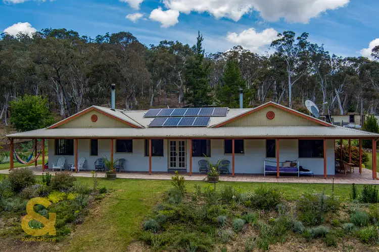 Third view of Homely house listing, 446 Green Gully Road Green Gully via, Mudgee NSW 2850