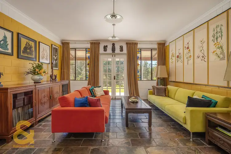 Fifth view of Homely house listing, 446 Green Gully Road Green Gully via, Mudgee NSW 2850