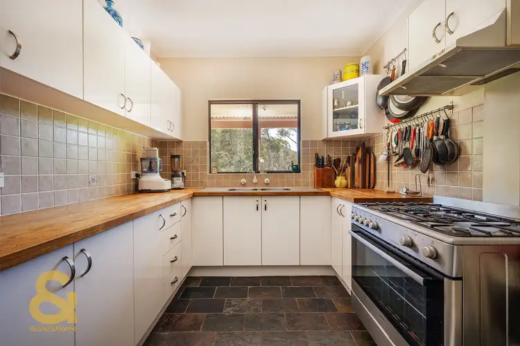 Sixth view of Homely house listing, 446 Green Gully Road Green Gully via, Mudgee NSW 2850