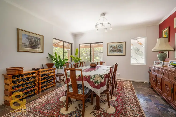 Seventh view of Homely house listing, 446 Green Gully Road Green Gully via, Mudgee NSW 2850