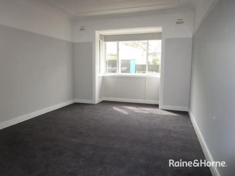 Second view of Homely unit listing, 4/84 Kembla Street, Wollongong NSW 2500