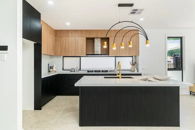 Second view of Homely semi-detached listing, 1A Sinfield Street, Ermington NSW 2115