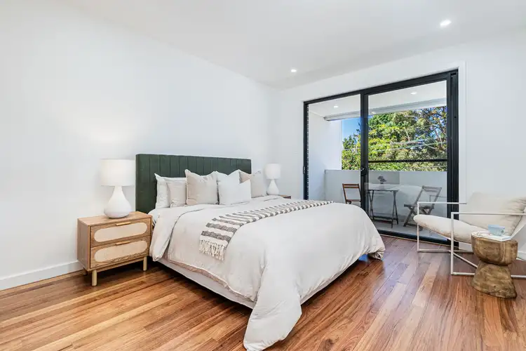 Fourth view of Homely semi-detached listing, 1A Sinfield Street, Ermington NSW 2115