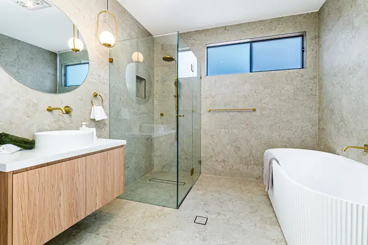 Fifth view of Homely semi-detached listing, 1A Sinfield Street, Ermington NSW 2115