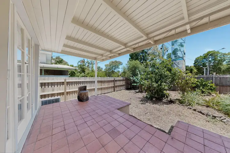 Second view of Homely house listing, 27 Main Street, Beachmere QLD 4510