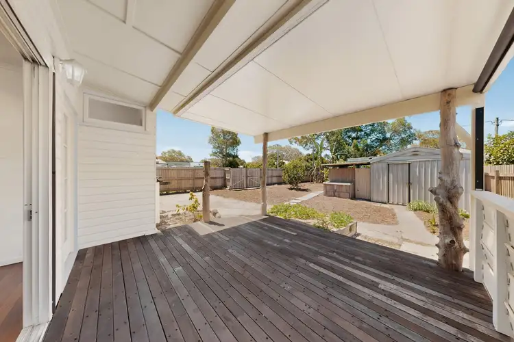 Fourth view of Homely house listing, 27 Main Street, Beachmere QLD 4510