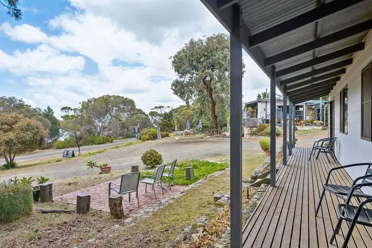 Third view of Homely block of units listing, 97 Scenic Drive, American River SA 5221