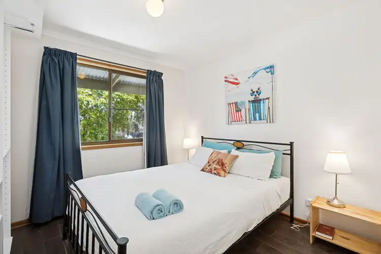 Fourth view of Homely block of units listing, 97 Scenic Drive, American River SA 5221