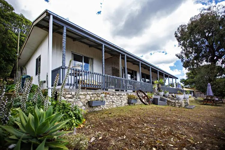 Sixth view of Homely block of units listing, 97 Scenic Drive, American River SA 5221