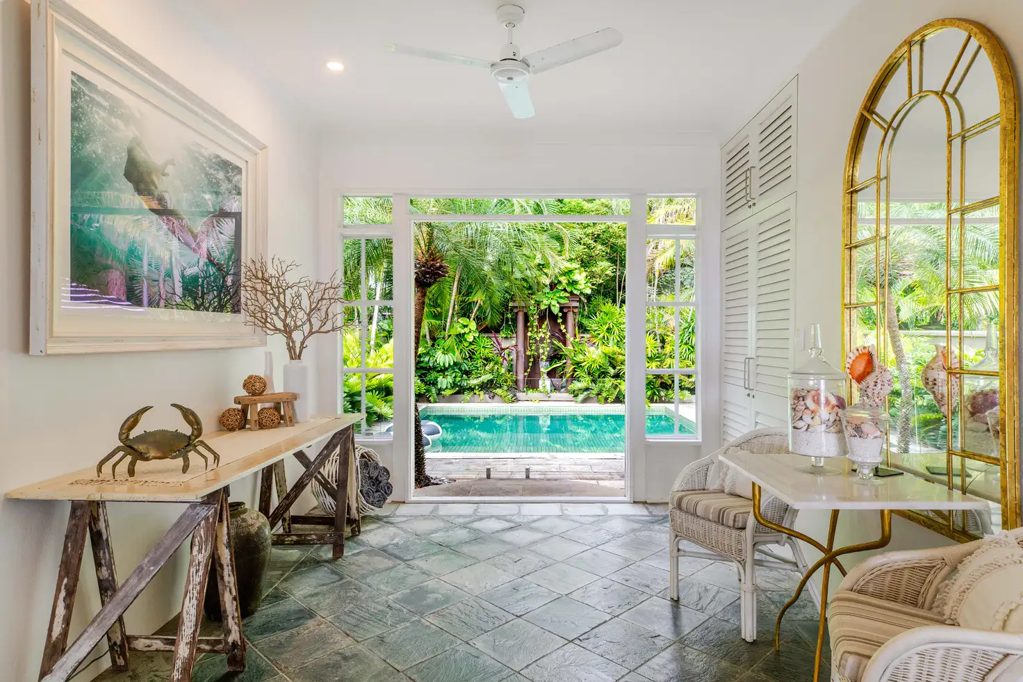 Main view of Homely house listing, 17 Oak Street, Oak Beach QLD 4877