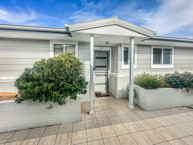 6/21-23 Hospital Road, Bulli NSW 2516