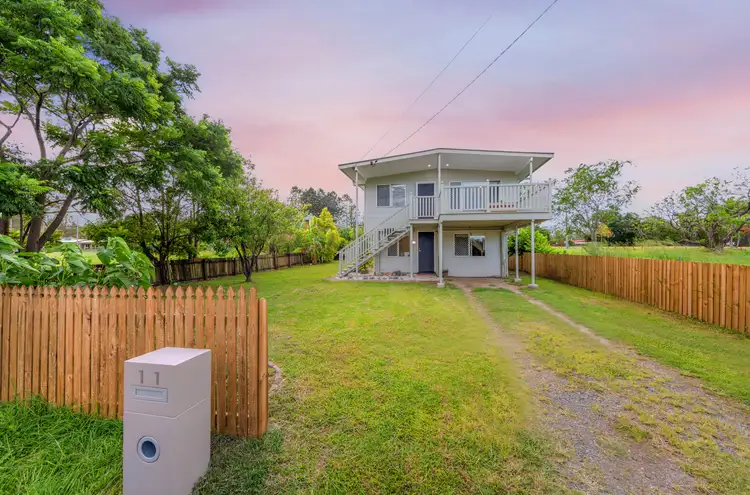 11 Enid Street, Goodna QLD 4300