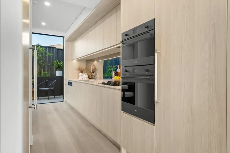 Fourth view of Homely house listing, 64/6 Mitchell Street, Enfield NSW 2136