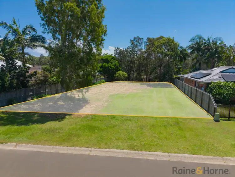 Fifth view of Homely land listing, 4 Caroline Street, Pottsville NSW 2489
