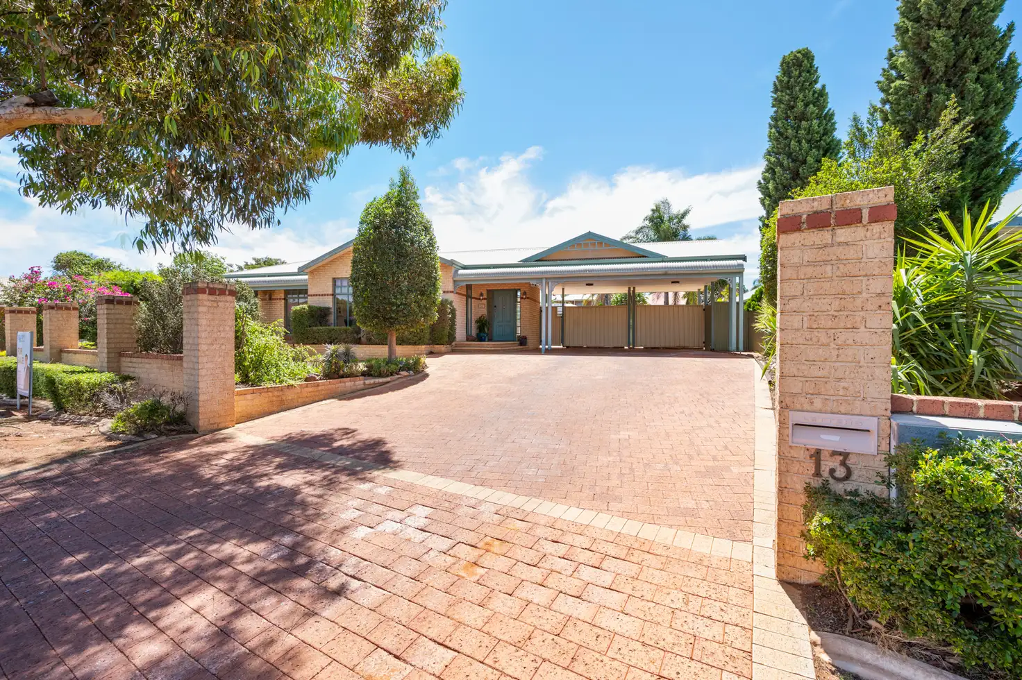 Main view of Homely house listing, 13 Riverina Way, Hannans WA 6430