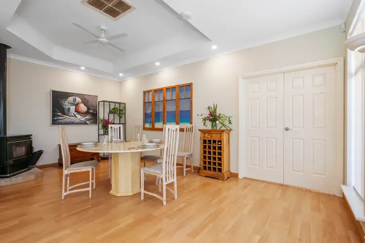 Fifth view of Homely house listing, 13 Riverina Way, Hannans WA 6430