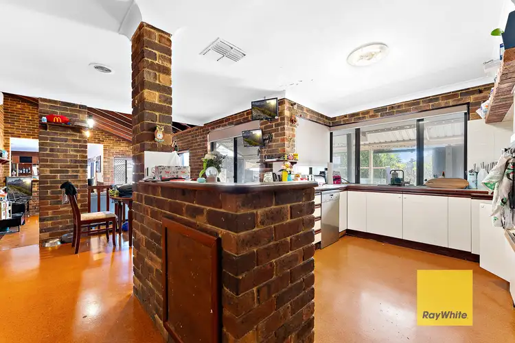 Fourth view of Homely house listing, 22 Crest Court, Thornlie WA 6108