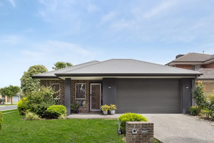 1 Staffordshire Place, Lyndhurst VIC 3975