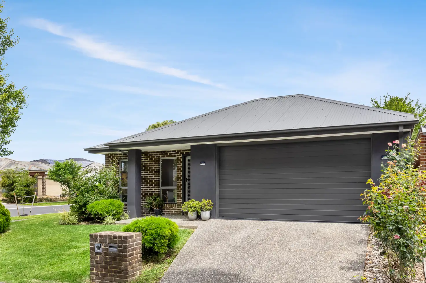 Main view of Homely house listing, 1 Staffordshire Place, Lyndhurst VIC 3975