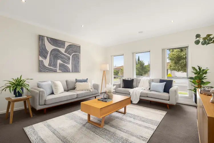 Second view of Homely house listing, 1 Staffordshire Place, Lyndhurst VIC 3975