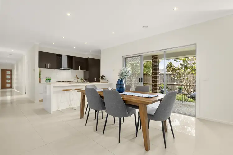 Fourth view of Homely house listing, 1 Staffordshire Place, Lyndhurst VIC 3975