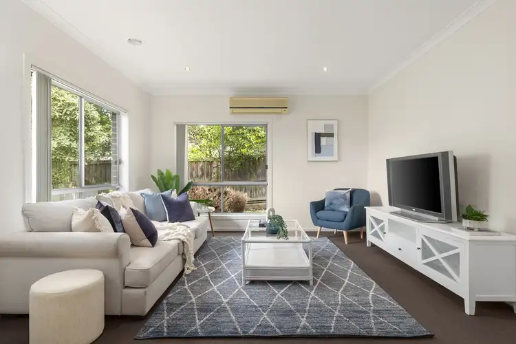 Fifth view of Homely house listing, 1 Staffordshire Place, Lyndhurst VIC 3975