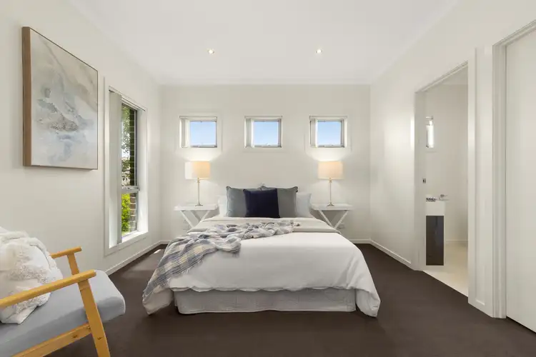 Sixth view of Homely house listing, 1 Staffordshire Place, Lyndhurst VIC 3975