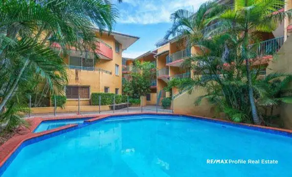 36/128 Bowen Street, Spring Hill QLD 4000