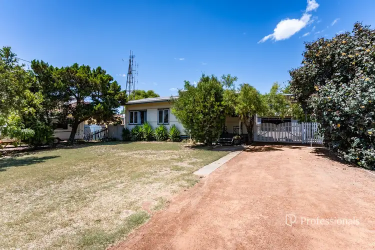 Second view of Homely house listing, 48 Felicia Street, Rangeway WA 6530