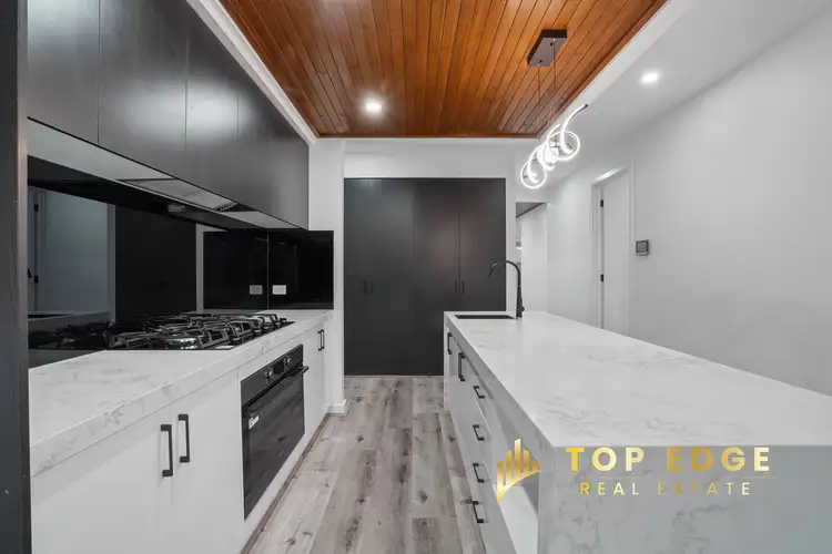 Fourth view of Homely house listing, 39 Stricta Circuit, Fraser Rise VIC 3336