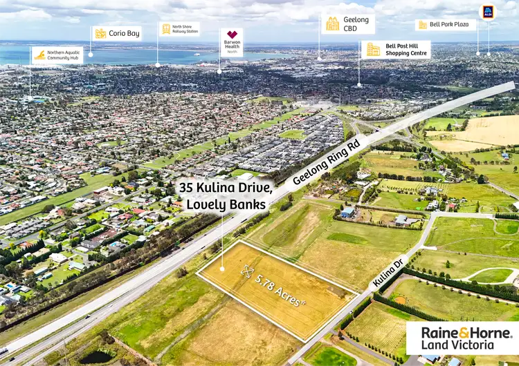 Third view of Homely house listing, 35 Kulina Drive, Lovely Banks VIC 3213