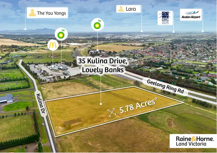 Fourth view of Homely house listing, 35 Kulina Drive, Lovely Banks VIC 3213