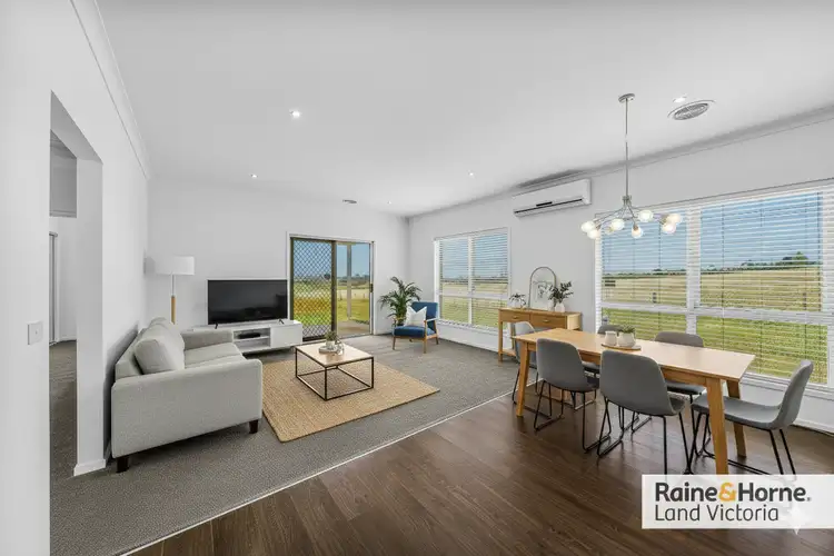 Fifth view of Homely house listing, 35 Kulina Drive, Lovely Banks VIC 3213